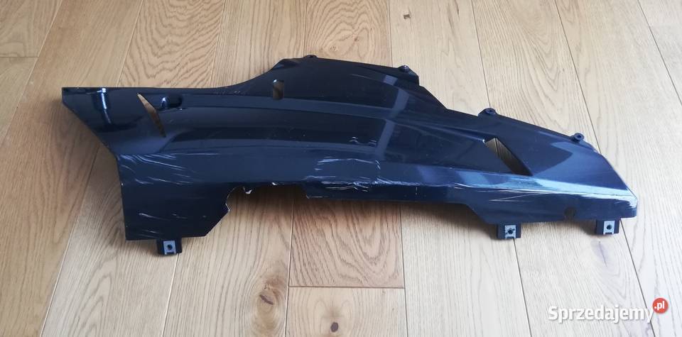 Ducati 848 1098 1198 pług prawy 48032302A Szyby i owiewki Białystok