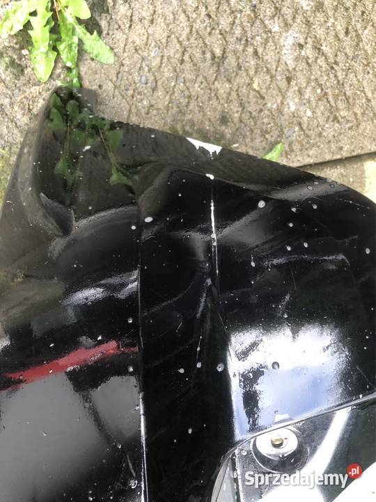 FORD TRANSIT CONNECT MK2 12 ZDERZAK TYLNY TYŁ Kozy sprzedam