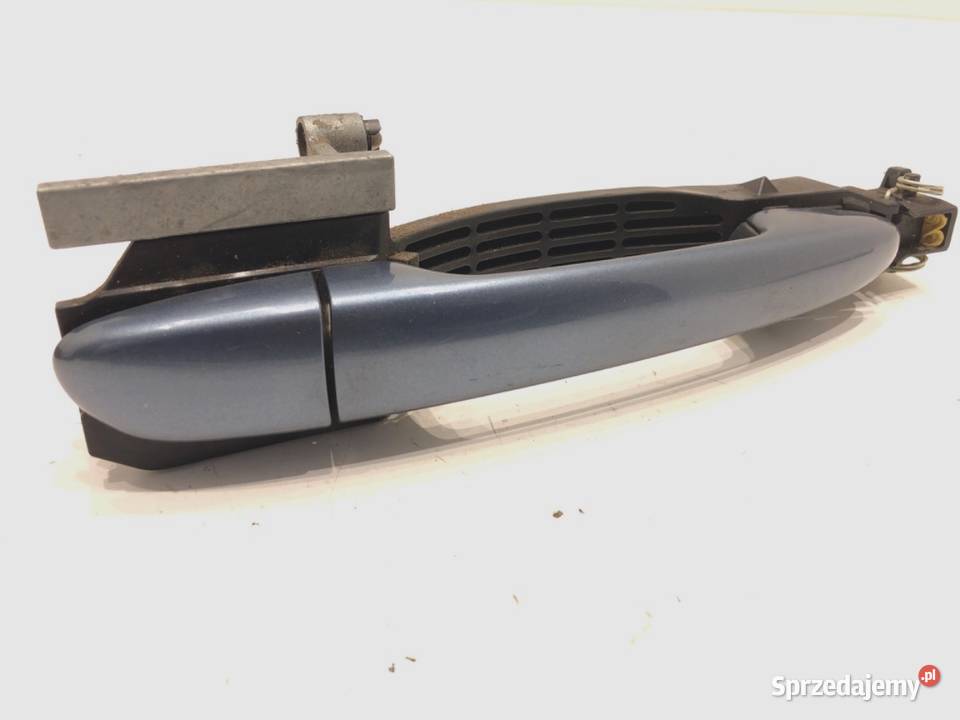 KLAMKA ZEWNĘTRZNA PRAWY TYŁ MAZDA CX5 Hatchback