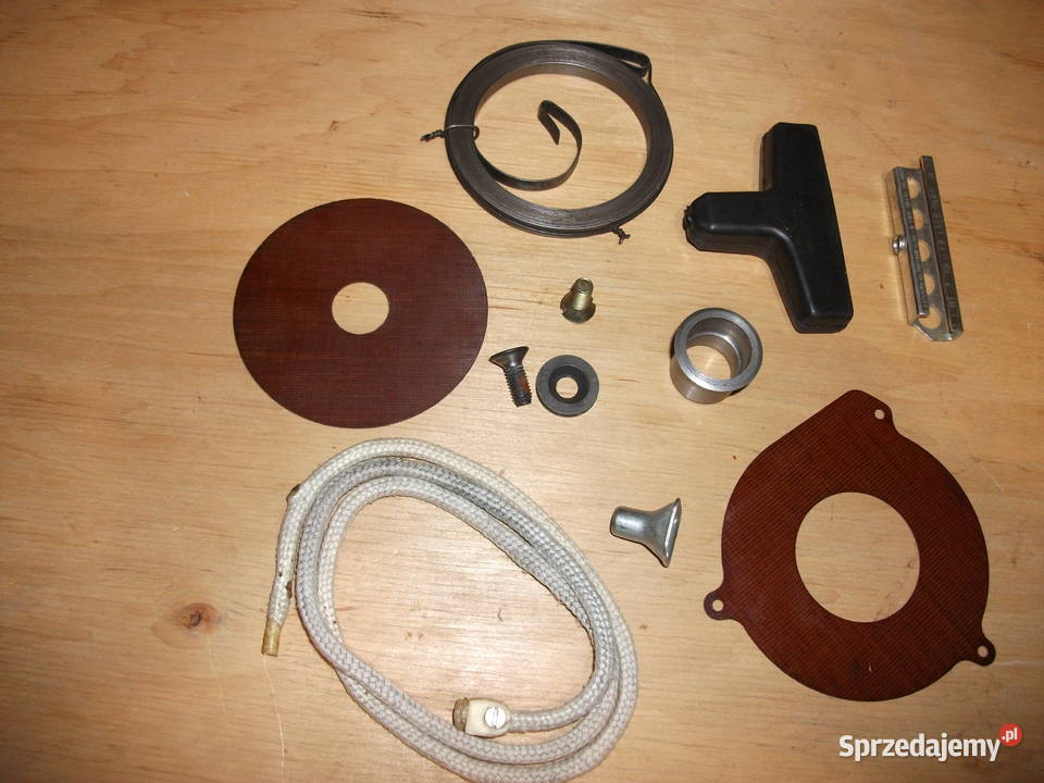 Pompka olejowa oryginalna nowa Sweden 80 180 kujawsko-pomorskie Włocławek