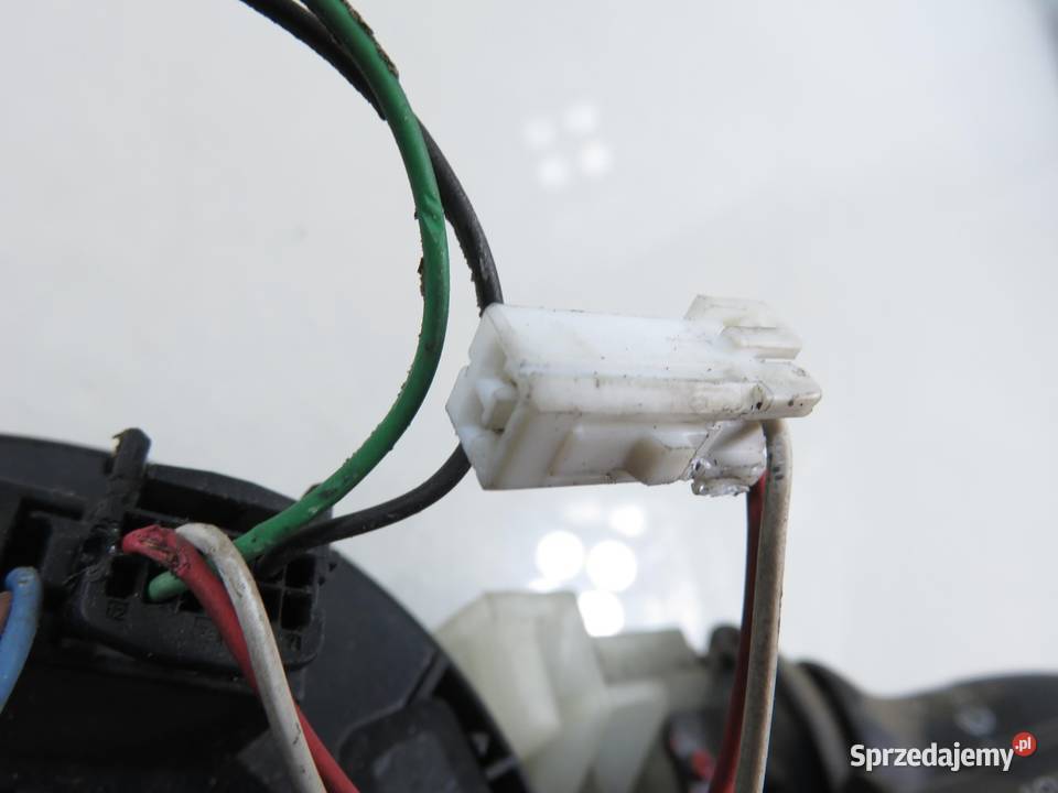 PRZEŁĄCZNIK ZESPOLONY OPEL MOVANO B 2010 osobowe