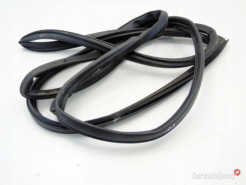 Uszczelka drzwi prawy przód Hyundai I30 FL 2010r Sosnowiec