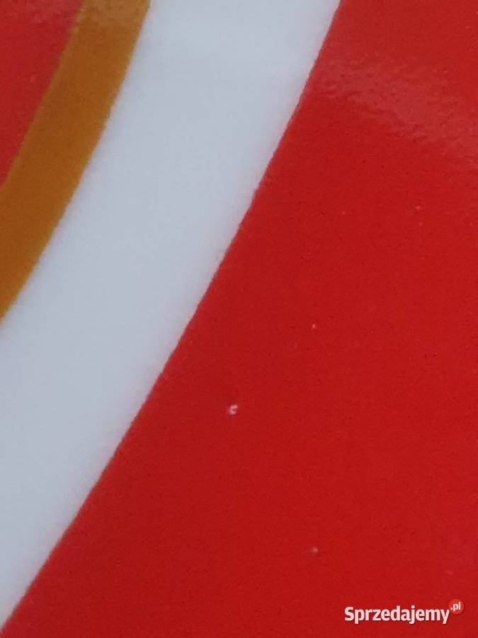 Karolina talerz P R L Antyki, Sztuka, Kolekcje mazowieckie Konstancin-Jeziorna sprzedam
