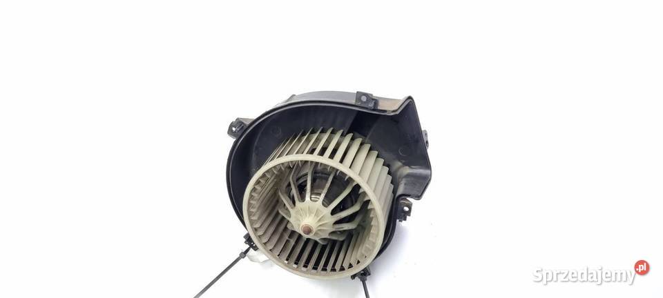 WENTYLATOR KABINOWY FIAT SEICENTO 571221200 Lipno