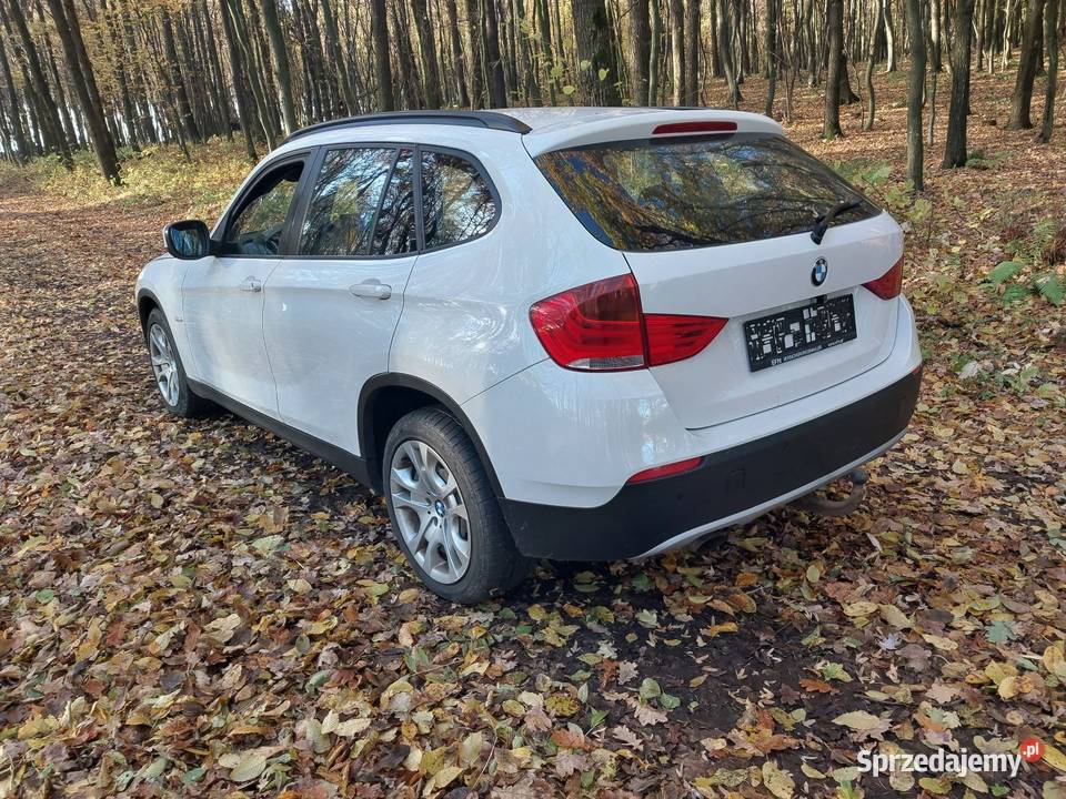 Sprzedam śliczne BMW 290000km Lublin