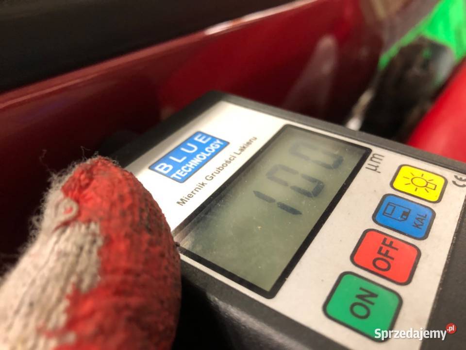 DRZWI LEWY TYŁ CITROEN C4 PICASSO I Minivan 0615 Drzwi podkarpackie