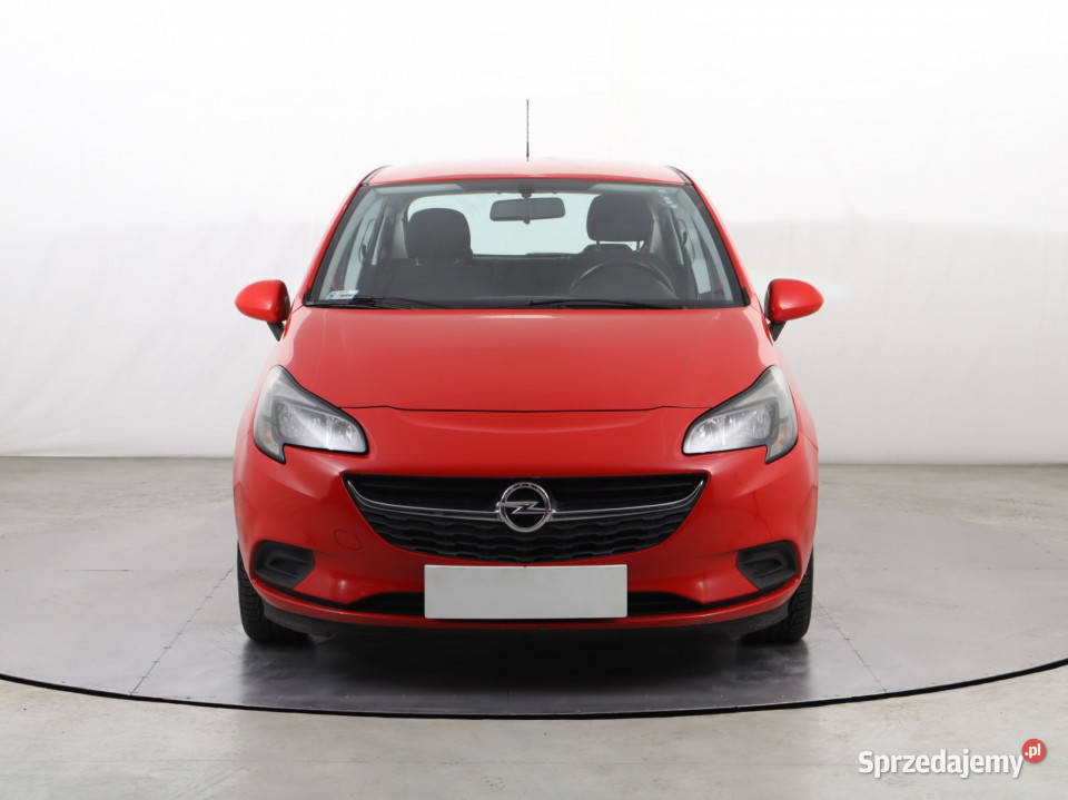 Opel Corsa 14 elektryczne szyby