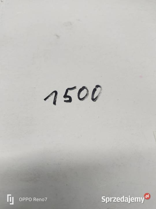 Pasek napędowy chiński skuter 4T Japan łódzkie sprzedam