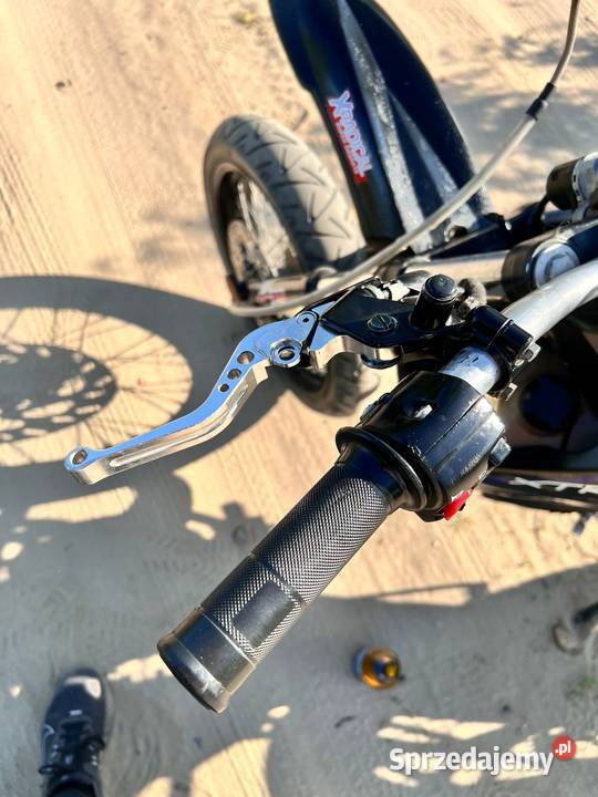Derbi Senda 70 Xtreme D50B0 Silnik serwisie dwusuwowy Derbi Medynia Głogowska