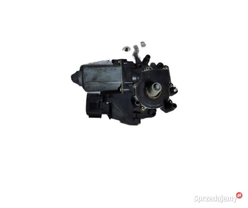 Audi A6 C5 Silniczek podnoszenia szyb lewy tył