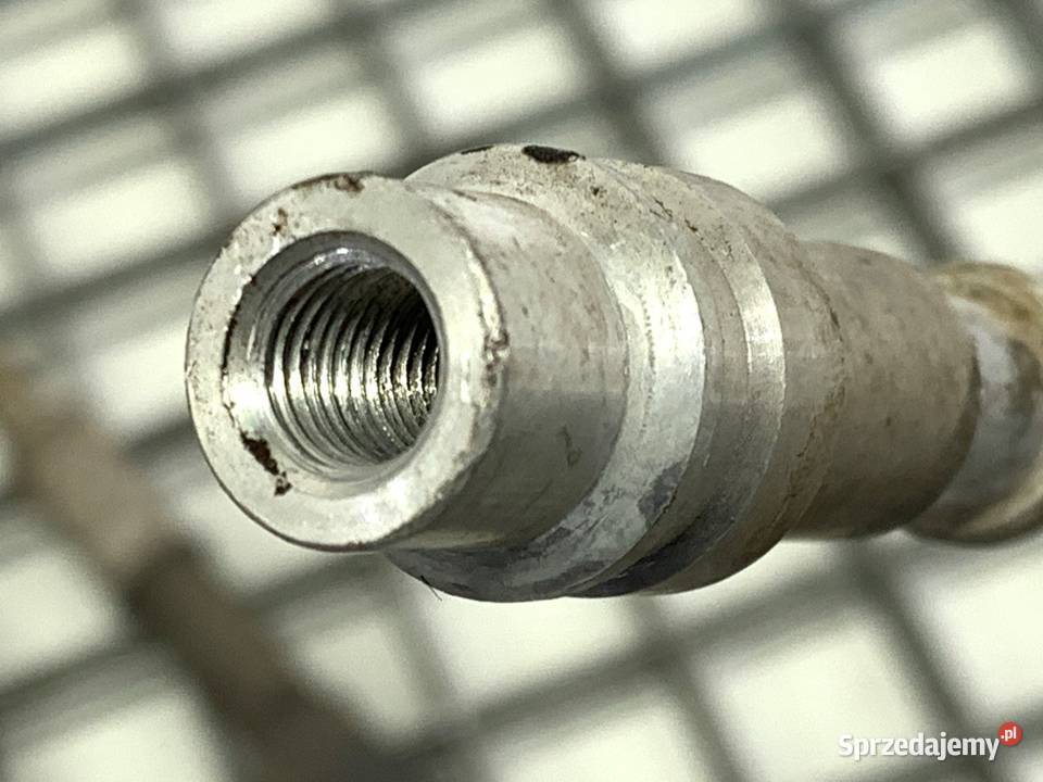 RURKA KLIMATYZACJI FIAT TIPO 52017363 14 120