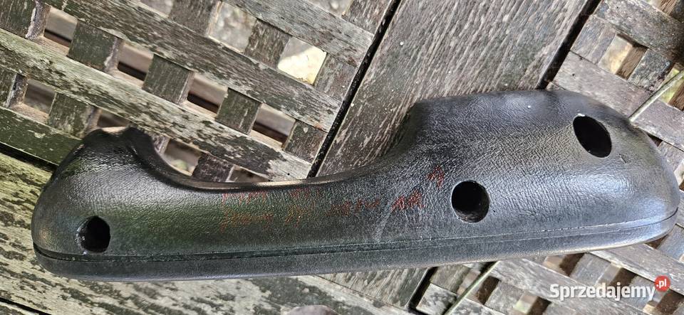 Fajny stanFiat 125Podłokietnik drzwi tył Barlinek sprzedam