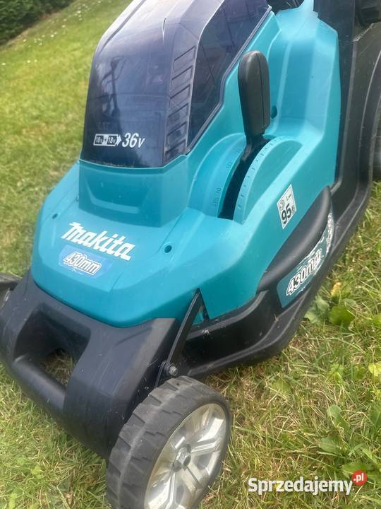 Kosiarka Makita dlm 432 Zamość sprzedam