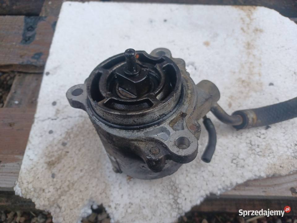 Pompa Podciśnienia Vacum Mazda VI 6