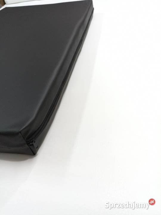 LEGOWISKO MATERAC dwustronne PSA KOTA 110x70x6 Łapy