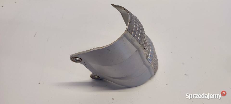 VW TIGUAN II OSŁONA PRZEGUBU PÓŁOSI 3Q0407721 osobowe Osłony przegubów