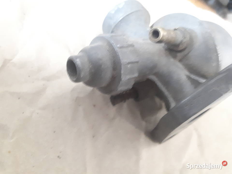 gaźnik simson Sr2 lubuskie Sulęcin sprzedam