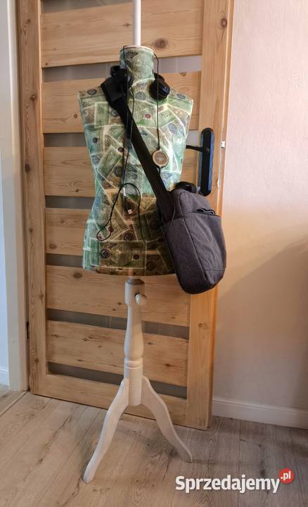 Manekin krawiecki Starachowice