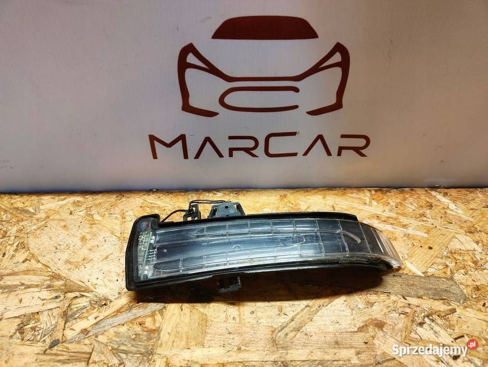Kierunkowskaz Lusterka Lewego Mercedes W212 Pleszew