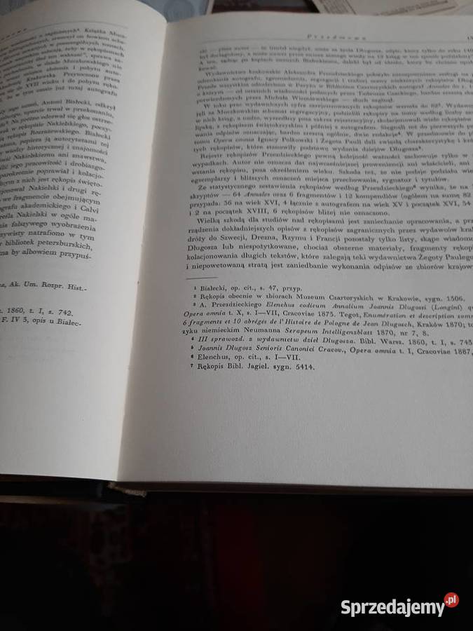 Roczniki czyli kroniki sławnego Krolestwa Stronie Śląskie