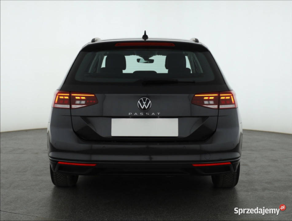 VW Passat 15 TSI