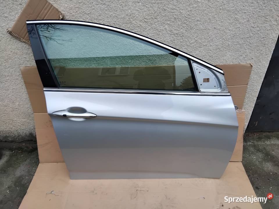 Hyundai i40 kombi drzwi przednie lewe prawe Mosina