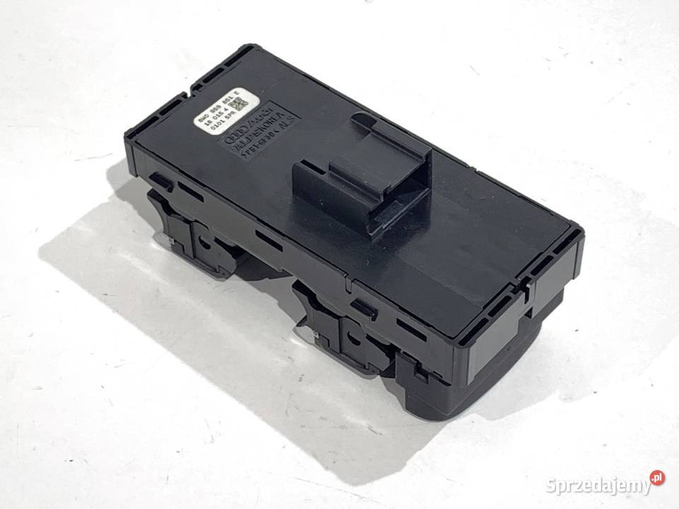 PRZEŁĄCZNIK SZYB AUDI A4 B9 8W0959851E Kombi osobowe
