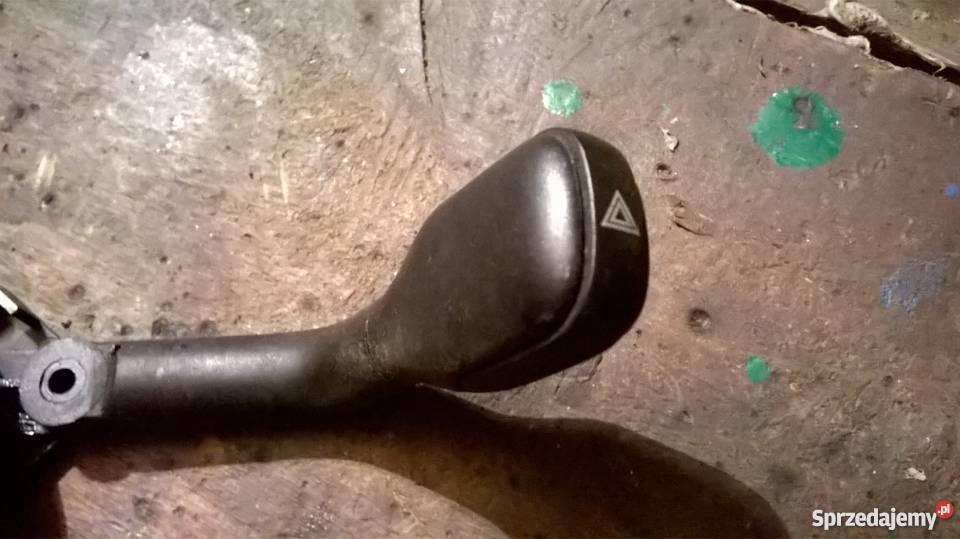 Audi 80 b3 manetka przelacznik swiatel Bolesławiec