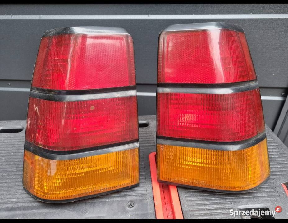 Lampy lemans prawalewa Białystok