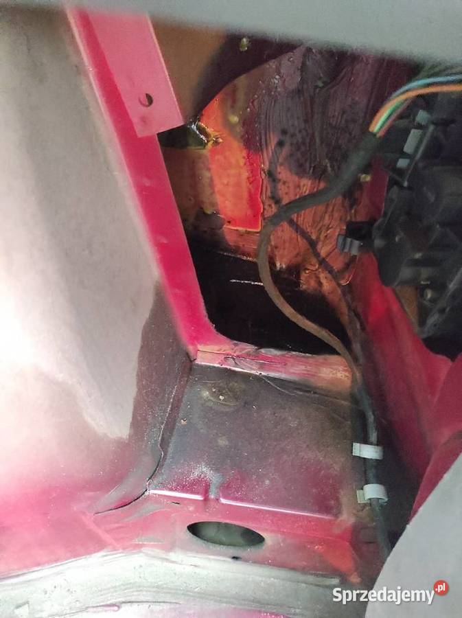 Skoda Felicja 13 Rosanów sprzedam