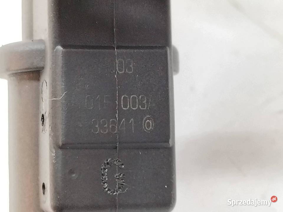 LISTWA WTRYSKOWA 9628084680 20 16V Peugeot 407 I Listwy wtryskowe świętokrzyskie