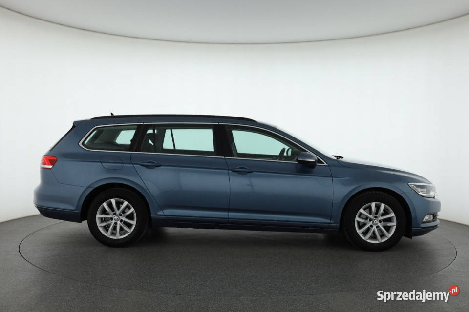 VW Passat 20 TDI poduszka powietrzna Passat Piaseczno