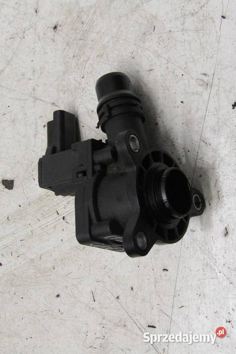 ZAWÓR POWIETRZA 12 TURBO OPEL CROSSLAND X lubelskie