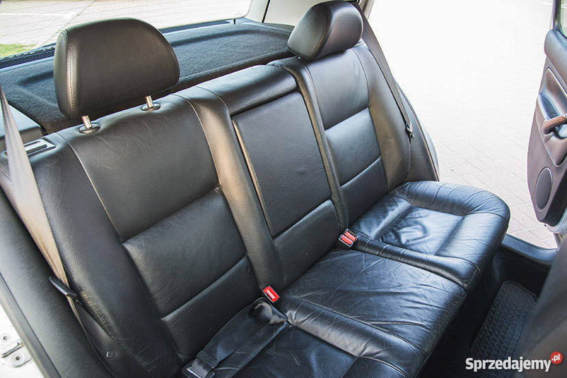 Volkswagen Golf IV 28 VR6 QUATRRO 4Motion 204 podlaskie Suwałki