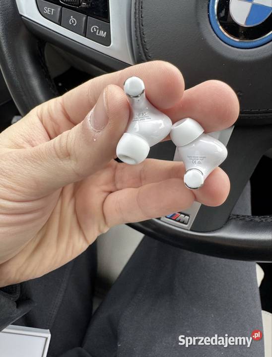 AirPods Pro generacja 2 nowe Kraków sprzedam