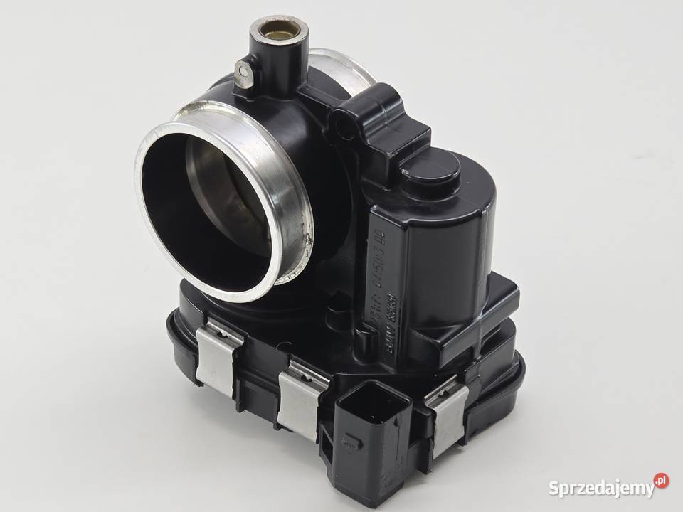 Przepustnica Bmw Gs 1200 Adventure łódzkie Janowice