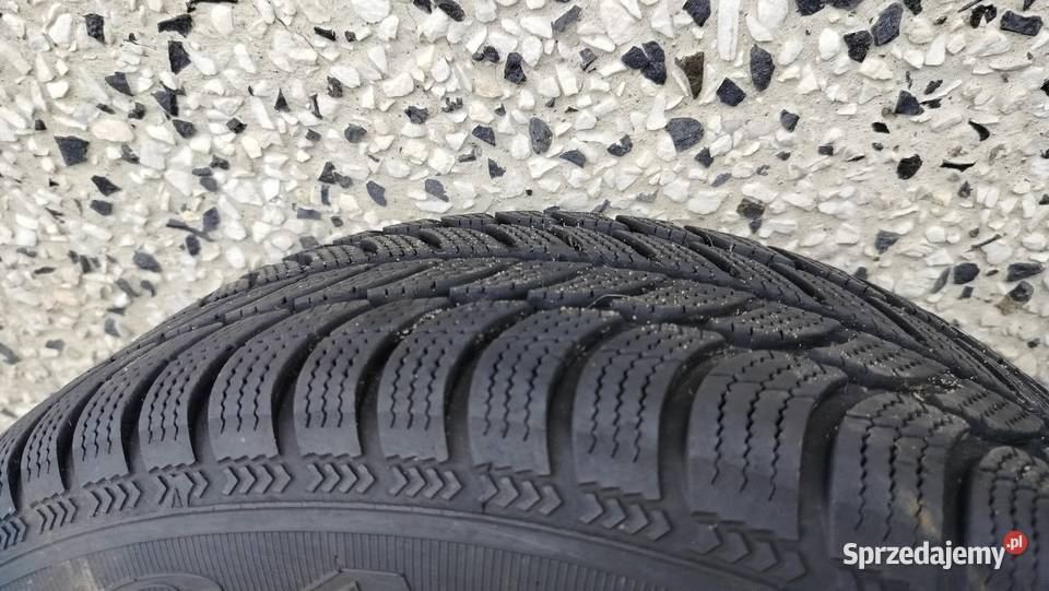 Koła felgi Peugeot Citroen 4x108 małopolskie Niepołomice sprzedam