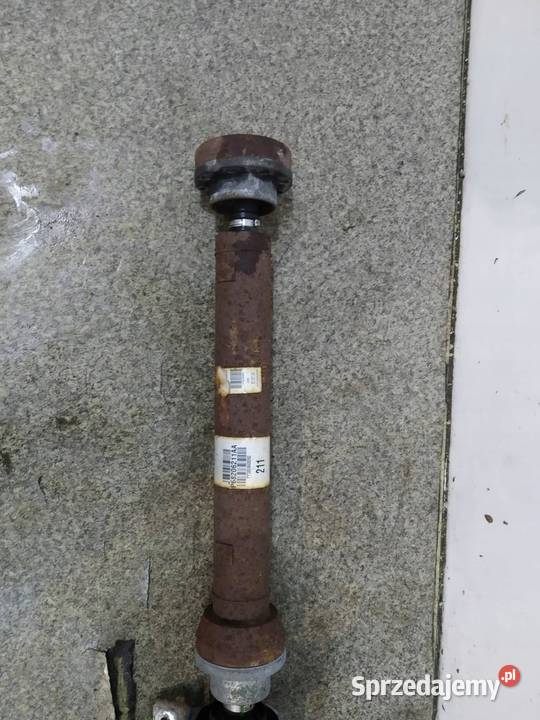 WAŁ NAPĘDOWY 36 V6 AWD P68206211AA Jeep Grand Części samochodowe sprzedam