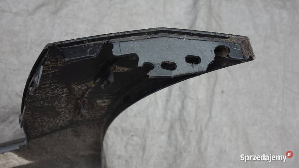 VOLVO V90 CROSS COUNTRY DOKLADKA ZDERZAK TYŁ osobowe