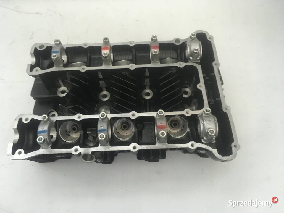 YAMAHA XS 750 7983 Głowica 2F31111000