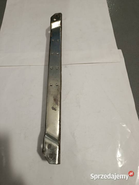 Mocowanie tłumika Golf 3 Gniezno