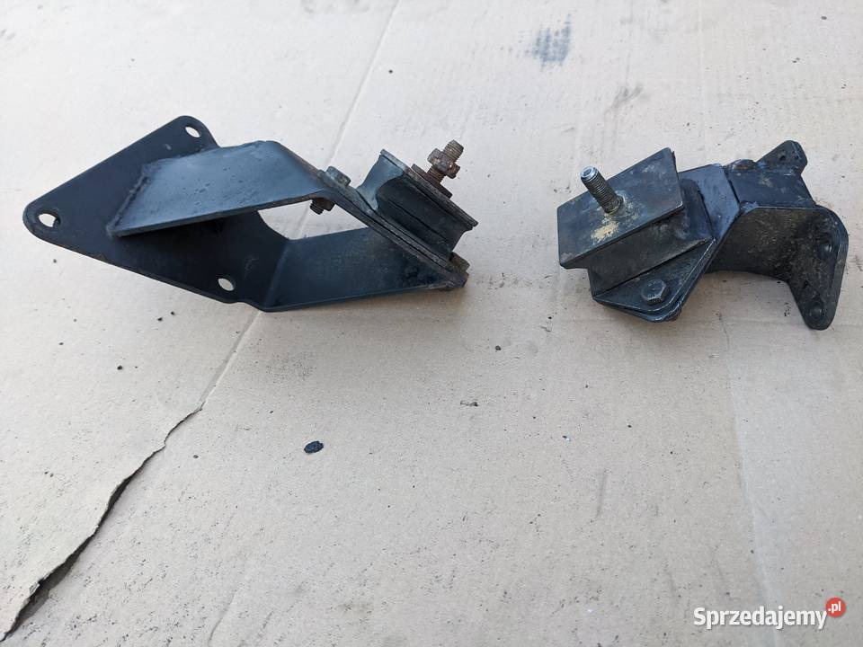 Polonez Citroen 19 D łapy poduszka silnika łapa podkarpackie Stalowa Wola