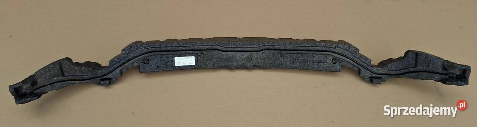 MERCEDES CLA W118 AMG ABSORBER ZDERZAKA osobowe Bieleń sprzedam