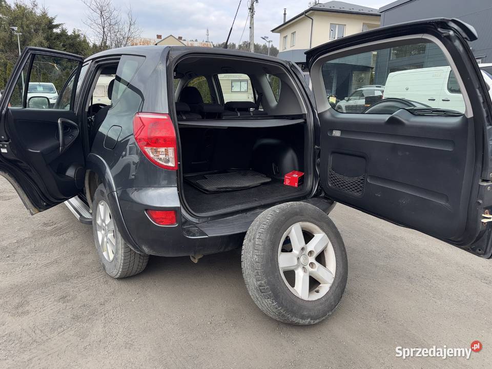 22DCat 177 4x4 Gwarancja Książki Elektryka Koła podkarpackie Sanok