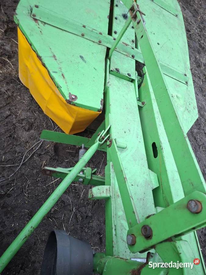 Kosiarka rotacyjna 165 Rolnictwo