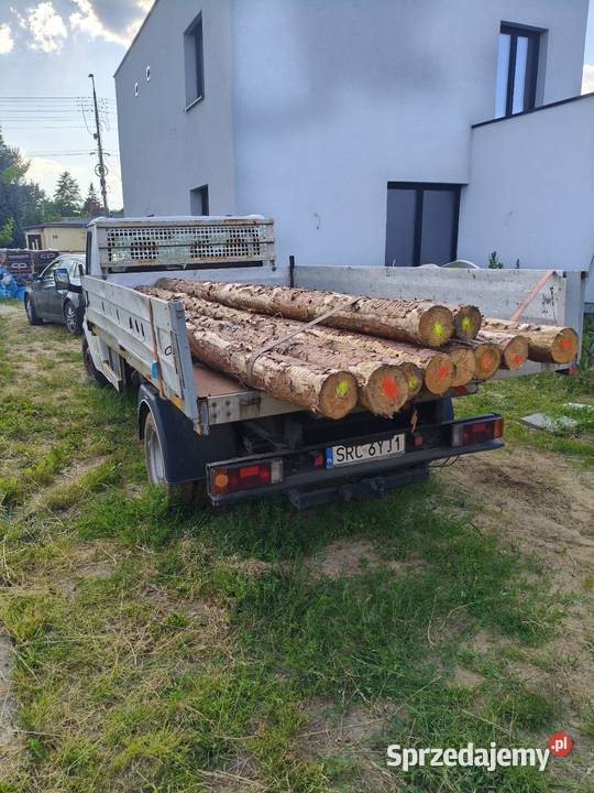 Ford Transit Tarnowskie Góry