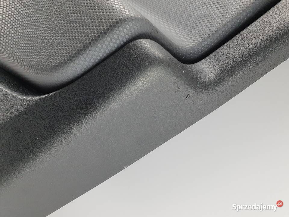 Boczek Drzwi Prawy Fiat Doblo II Łódź sprzedam