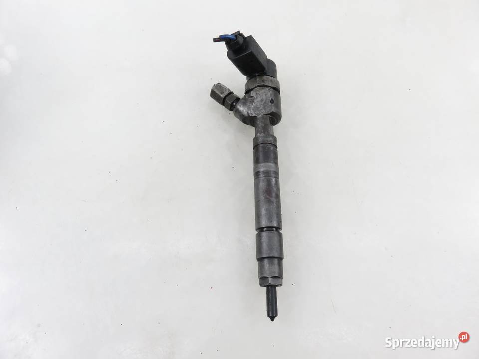 WTRYSKIWACZ MERCEDES VITO 638 CDI 22 6130700887