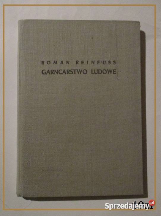 Rzemiosło artystyczne w Polsce rzemiosło sztuka sprzedam