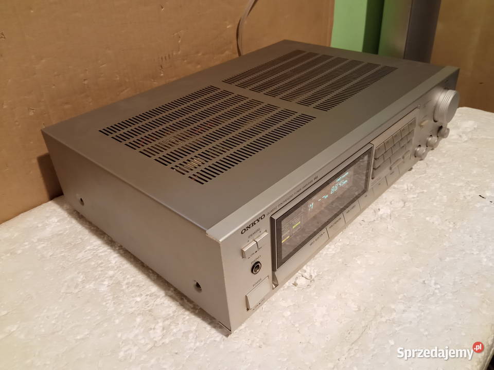 ONKYO TX7620 Poznań